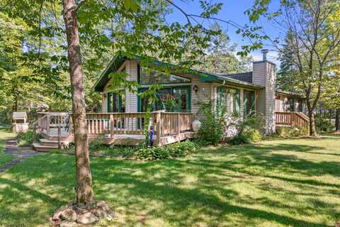 1409 Rain Dance Trail, Nekoosa, WI 54457