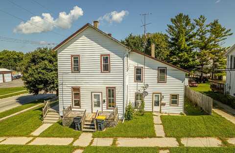 1303 14th Street, Monroe, WI 53566