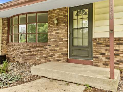 1280 Bowers Lake Road, Milton, WI 53563