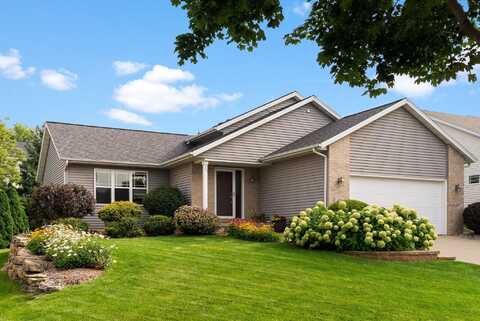 470 Lucerne Drive, Verona, WI 53593