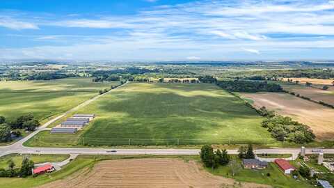 11 Acres Hwy 23 Road, Princeton, WI 54968