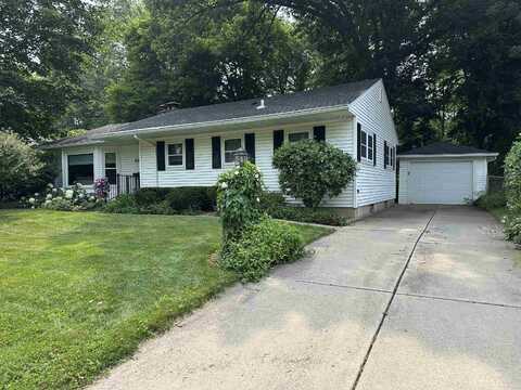 454 S Midvale Boulevard, Madison, WI 53711