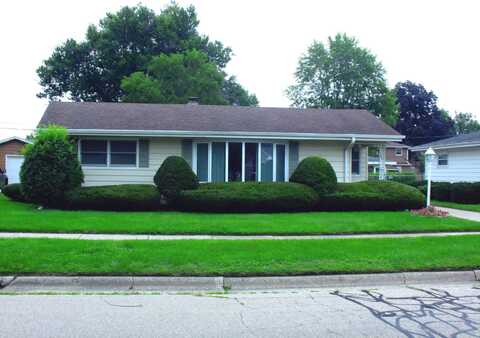 1241 S Pearl Street, Janesville, WI 53546