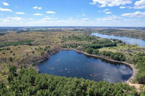 49.79 Ac County Road Forest Dr., Hancock, WI 54943