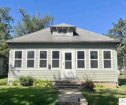 1802 S Quincy, Sedalia, MO 65301