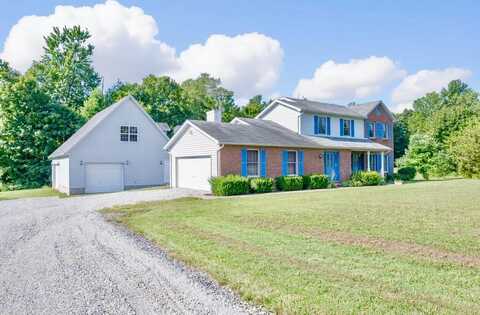3639 W US Highway 50, Holton, IN 47023