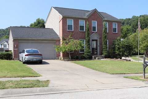 419 Beckett Landing, Lawrenceburg, IN 47025