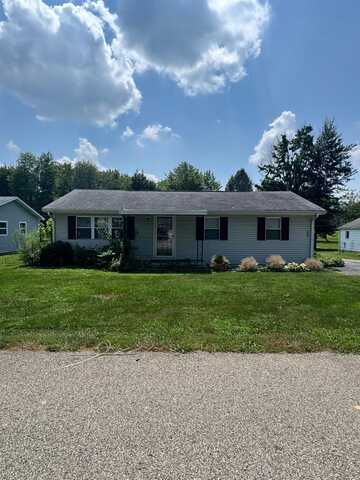 205 Wilmer Street, Osgood, IN 47037