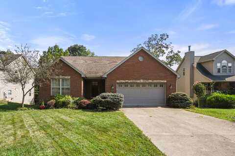 876 Greentree Road, Lawrenceburg, IN 47025