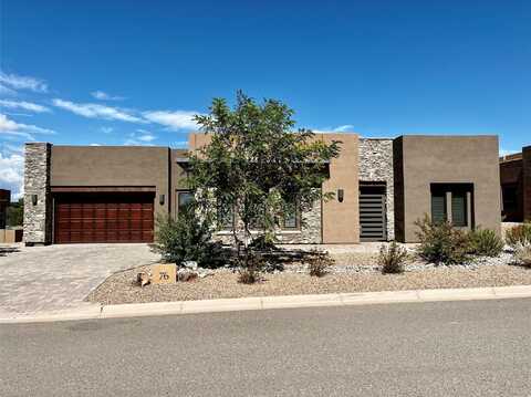 76 Paseo Las Terrazas, Santa Fe, NM 87506