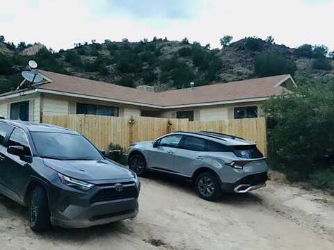 244 Private Drive unit: 1101, Embudo, NM 87531