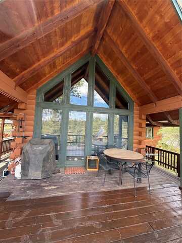 27 Rim Drive, Los Ojos, NM 87551