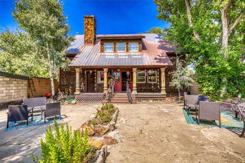 567 Terrace, Chama, NM 87520