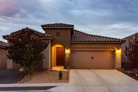 6936 Dusty Drive, Rio Rancho, NM 87144
