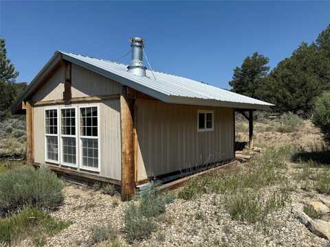 Martingale Lane, Tierra Amarilla, NM 87575