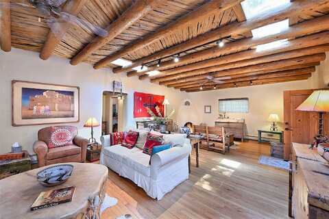191 Tesuque Village Road unit: A, Santa Fe, NM 87506