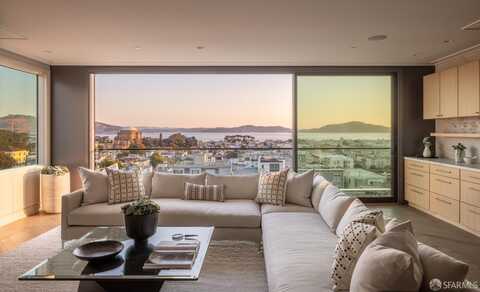 2724 Filbert Street, San Francisco, CA 94123
