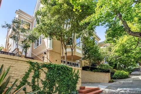 21 5th Avenue, San Francisco, CA 94118