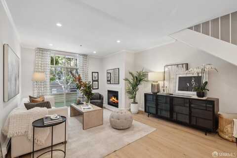 2075 Sutter Street, San Francisco, CA 94115