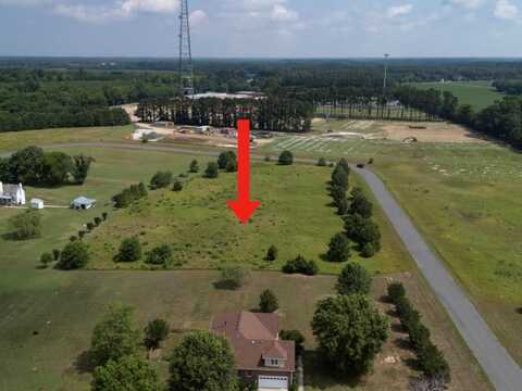 26 JAN HALL RD., CAPE CHARLES, VA 23310