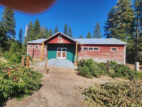 18573 CA-89, Hat Creek, CA 96040