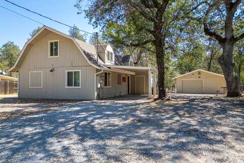 13911 Blue Ridge Drive, Redding, CA 96003