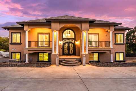 129 Valley Ridge Drive, Paradise, CA 95969