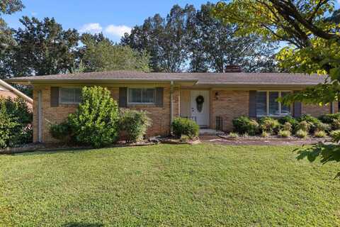 1634 Decatur Ave, Florence, AL 35630