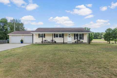 1445 Bailey Ln, Tuscumbia, AL 35674