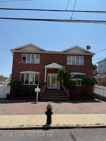 124 Virginia Avenue, Staten Island, NY 10305