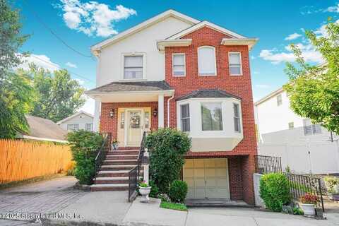 94 Clearmont Avenue, Staten Island, NY 10309