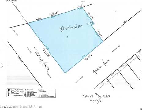 5265 Arthur Kill Road, Staten Island, NY 10307