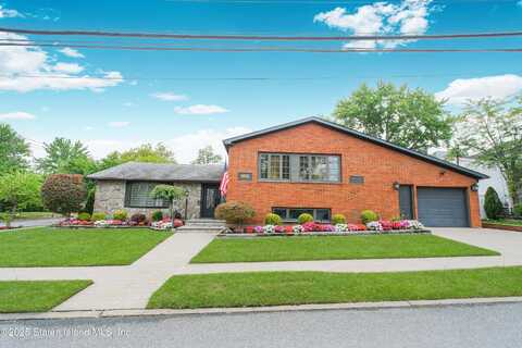 35 Kensico Street, Staten Island, NY 10306