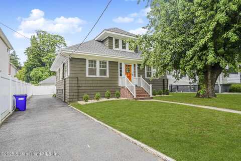 145 Waterbury Avenue, Staten Island, NY 10309