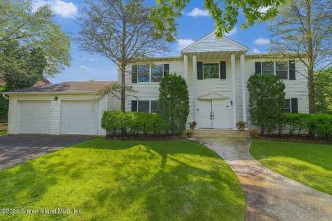 24 Eylandt Street, Staten Island, NY 10312
