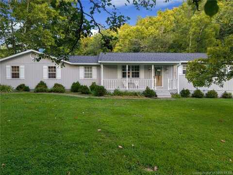 1980 Breckenridge Road NE, Corydon, IN 47112
