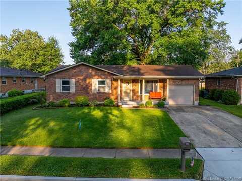 2905 Linda Drive, New Albany, IN 47150