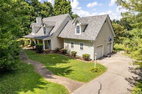 4100 Brush College Road, Floyds Knobs, IN 47119