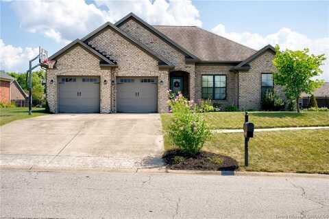 5444 Hawthorn Glen, Charlestown, IN 47111