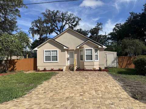 3372 9Th St, Elkton, FL 32033