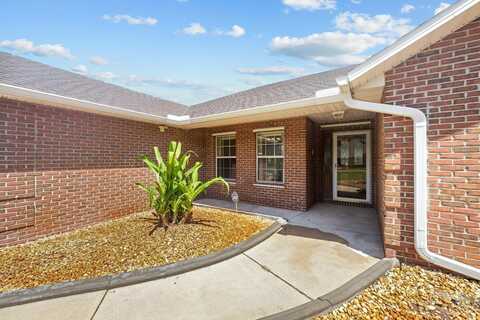512 Moultrie Wells Rd, Saint Augustine, FL 32086