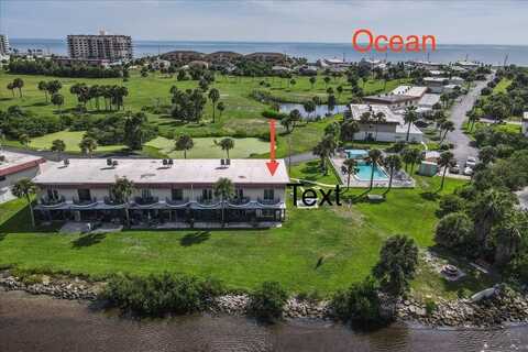 18 N Ocean Palm Villas, Flagler Beach, FL 32136