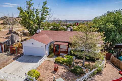 4509 MEDITERRANEAN Place, Farmington, NM 87402