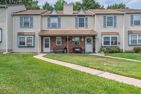 827 St Regis Ct, West Deptford, NJ 08051