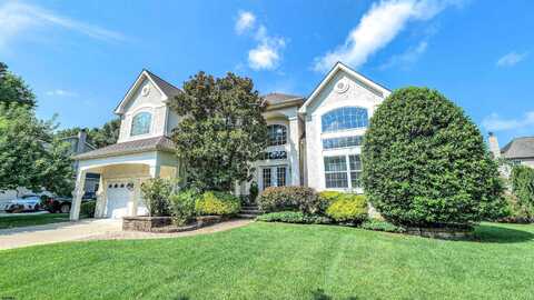 504 Glenn Ave, Egg Harbor Township, NJ 08234