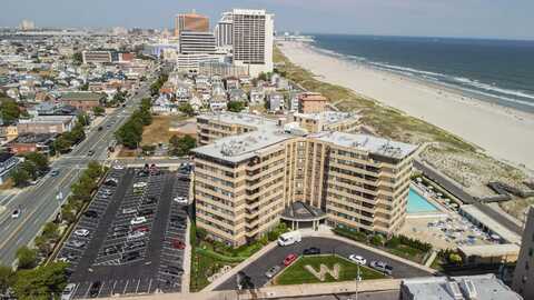 101 S Raleigh Ave, Atlantic City, NJ 08401