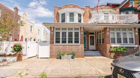1 S Wissahickon Ave Ave, Ventnor City, NJ 08406