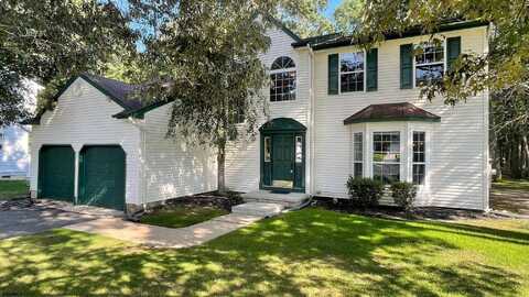 33 Sturbridge Ct, Egg Harbor Township, NJ 08234