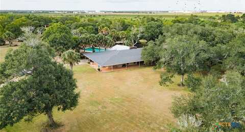 5510 Lone Tree Road, Victoria, TX 77901
