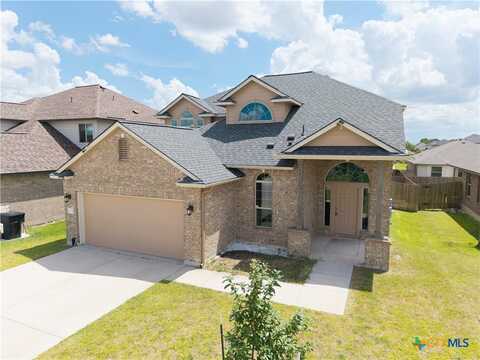 211 Highmore Court, Temple, TX 76502